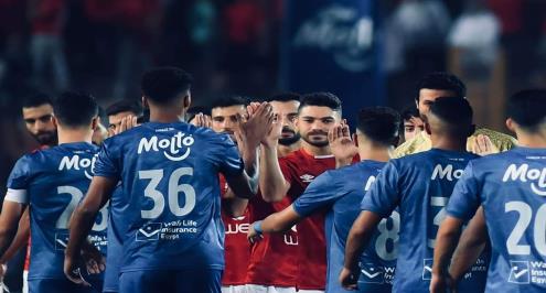 إعلامي سعودي: هناك أمور في الزمالك لا يفعلها أصغر نادٍ بالسعودية.. والمقارنة مع الأهلي لا تجوز	